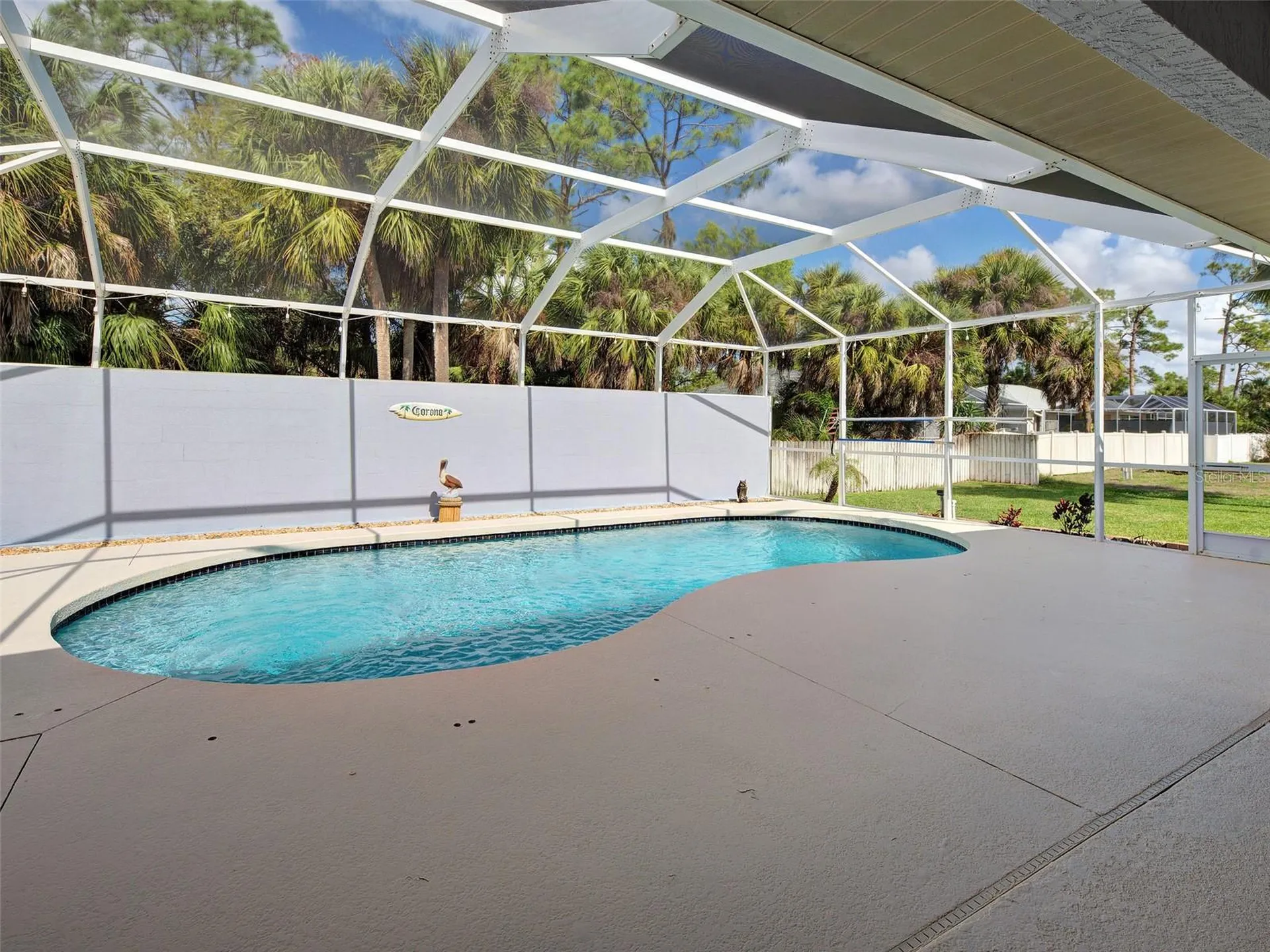 2689 Westberry Terrace North Port FL 34286