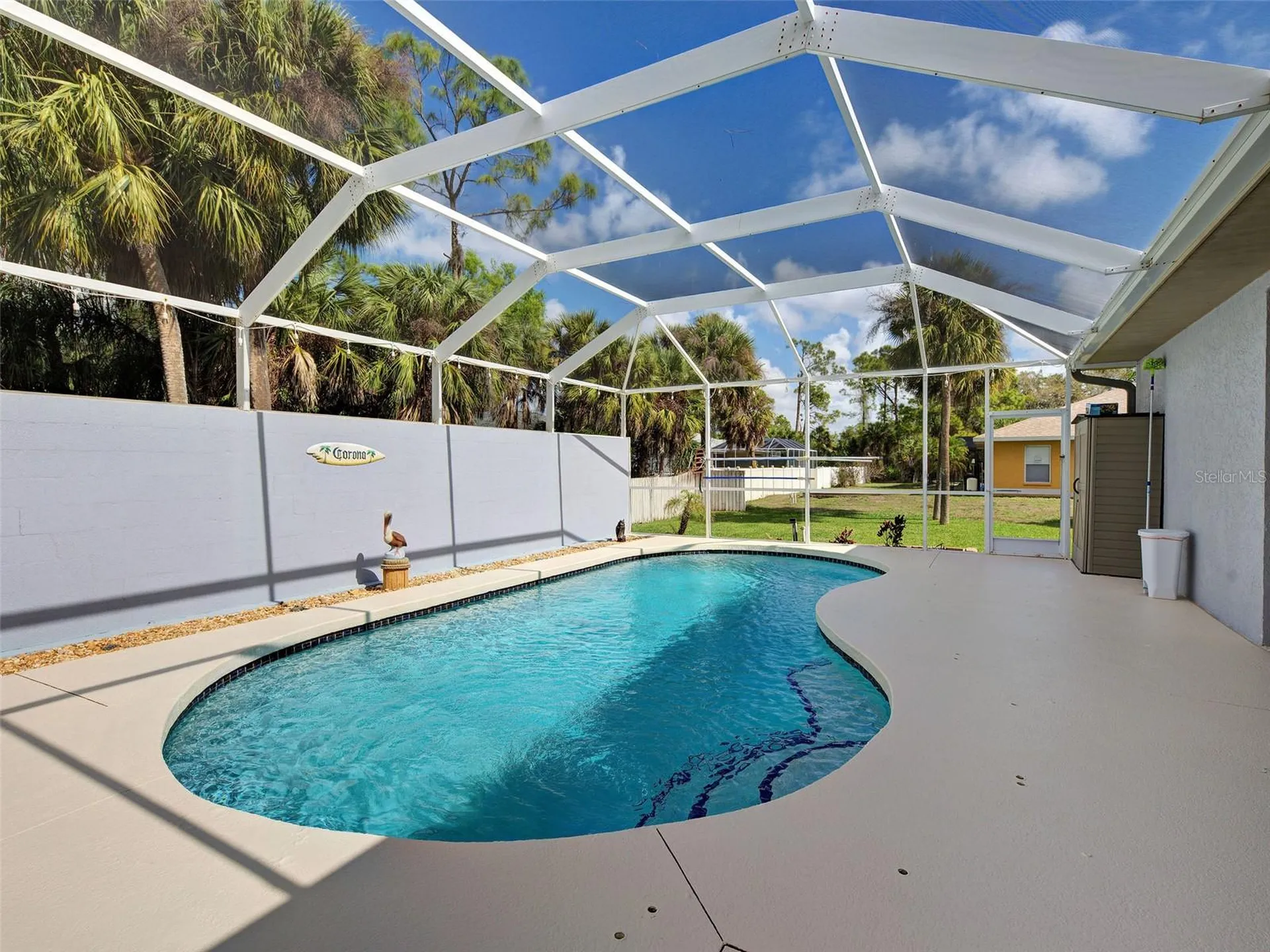 2689 Westberry Terrace North Port FL 34286
