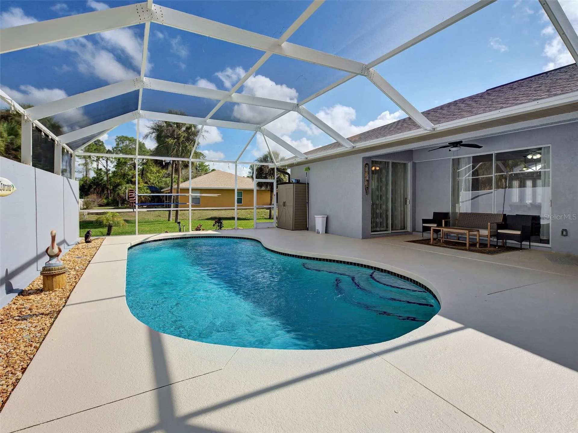 2689 Westberry Terrace North Port FL 34286
