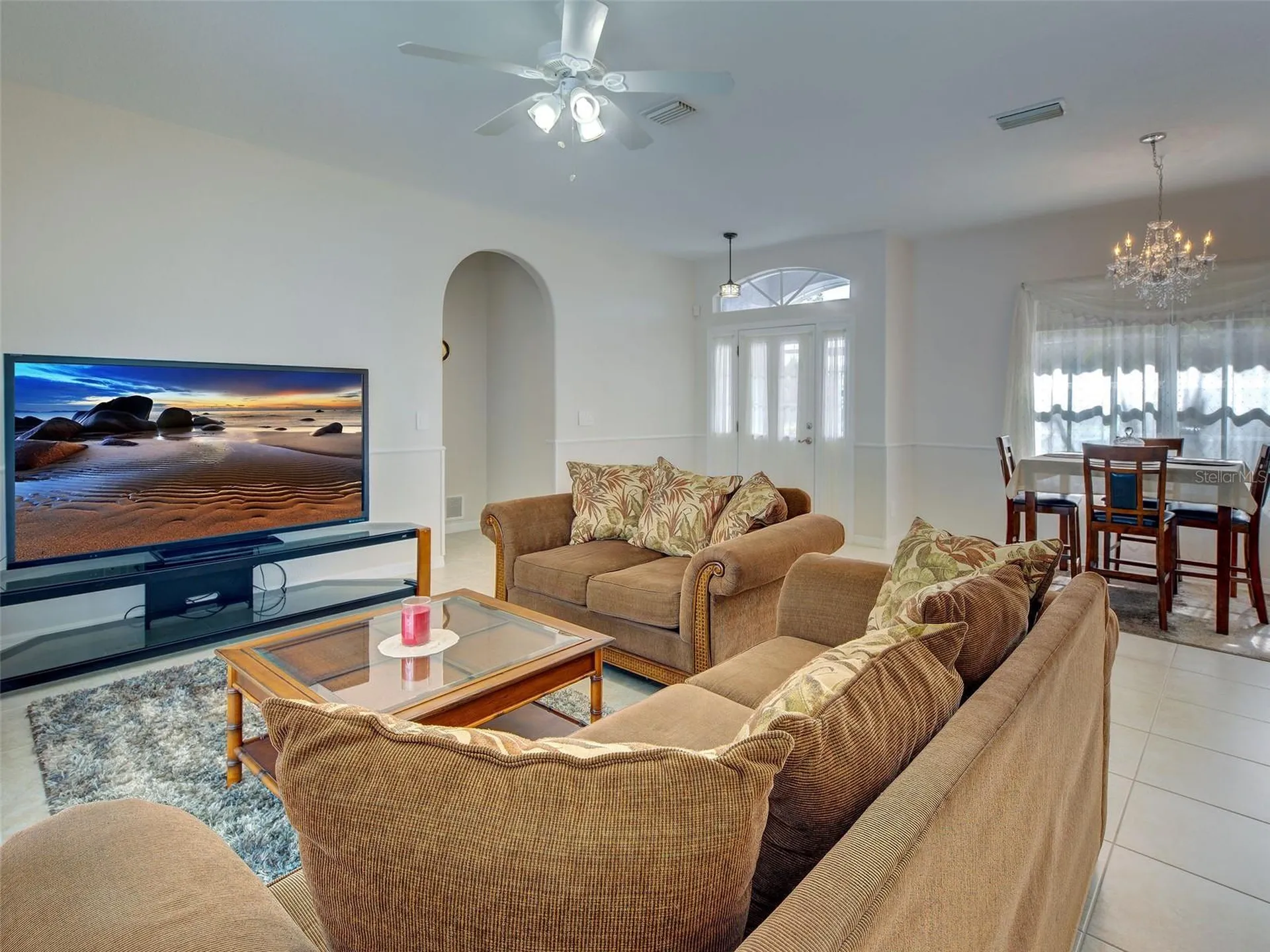 2689 Westberry Terrace North Port FL 34286