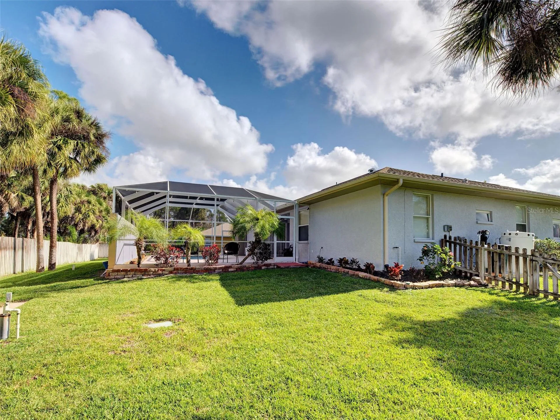 2689 Westberry Terrace North Port FL 34286