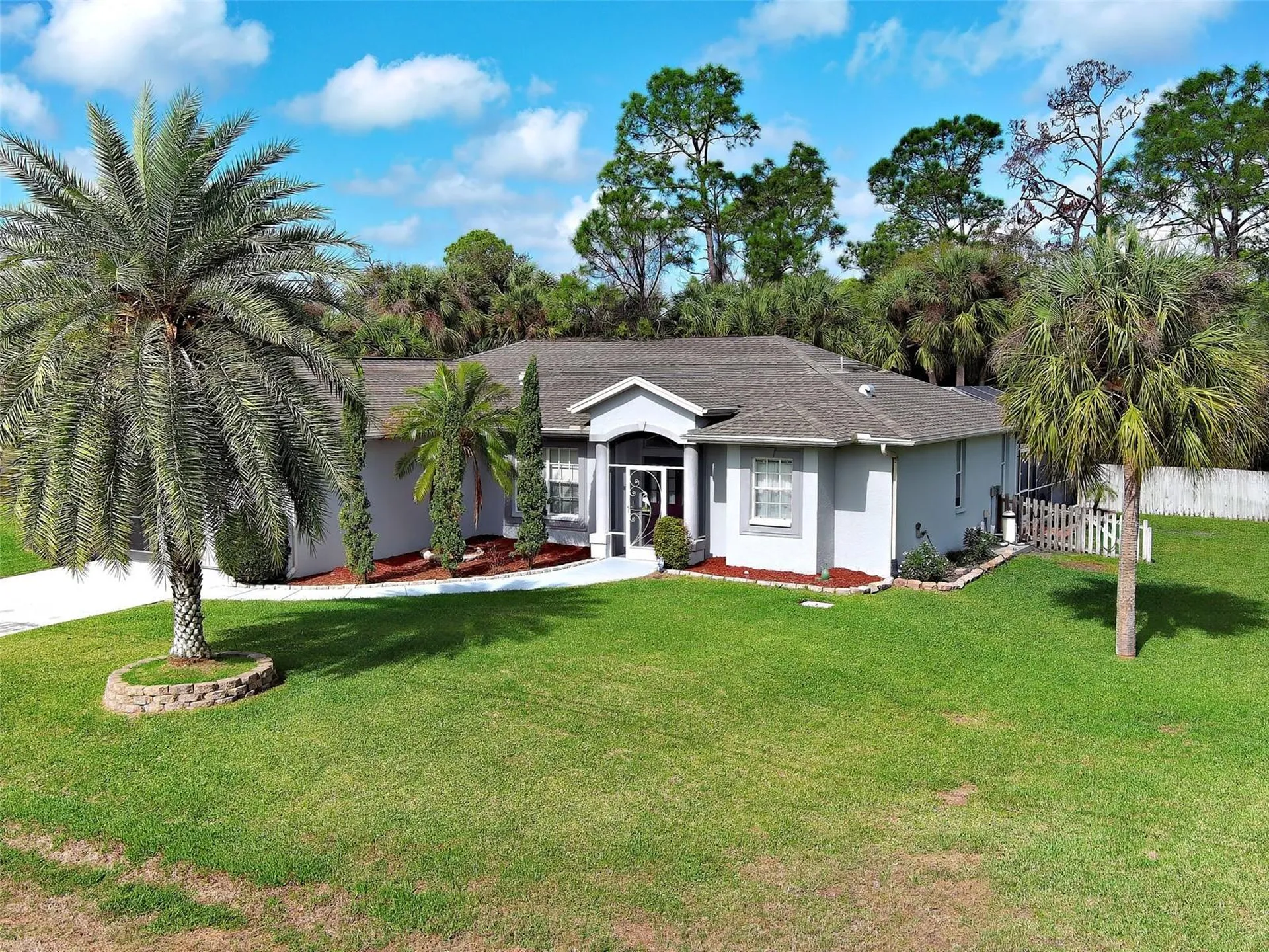 2689 Westberry Terrace North Port FL 34286