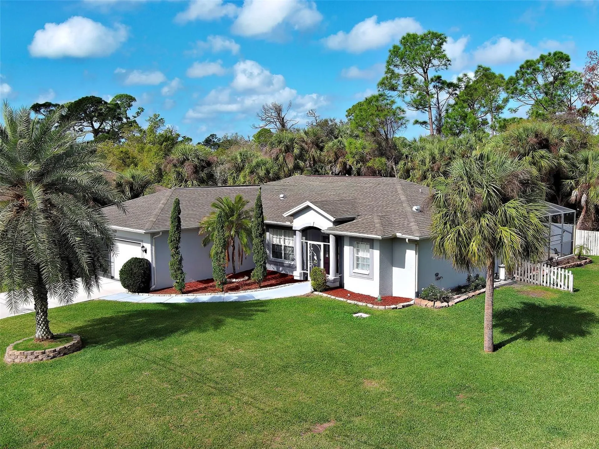 2689 Westberry Terrace North Port FL 34286