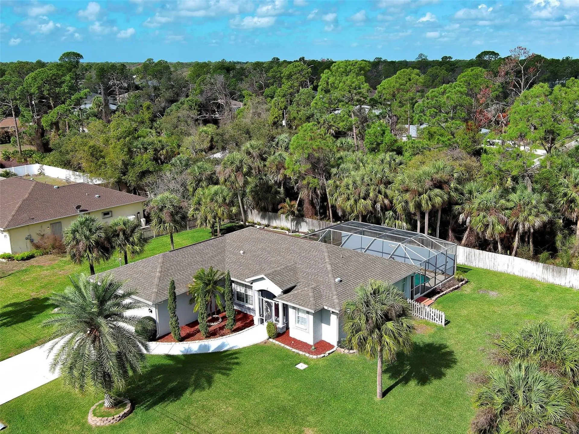 2689 Westberry Terrace North Port FL 34286
