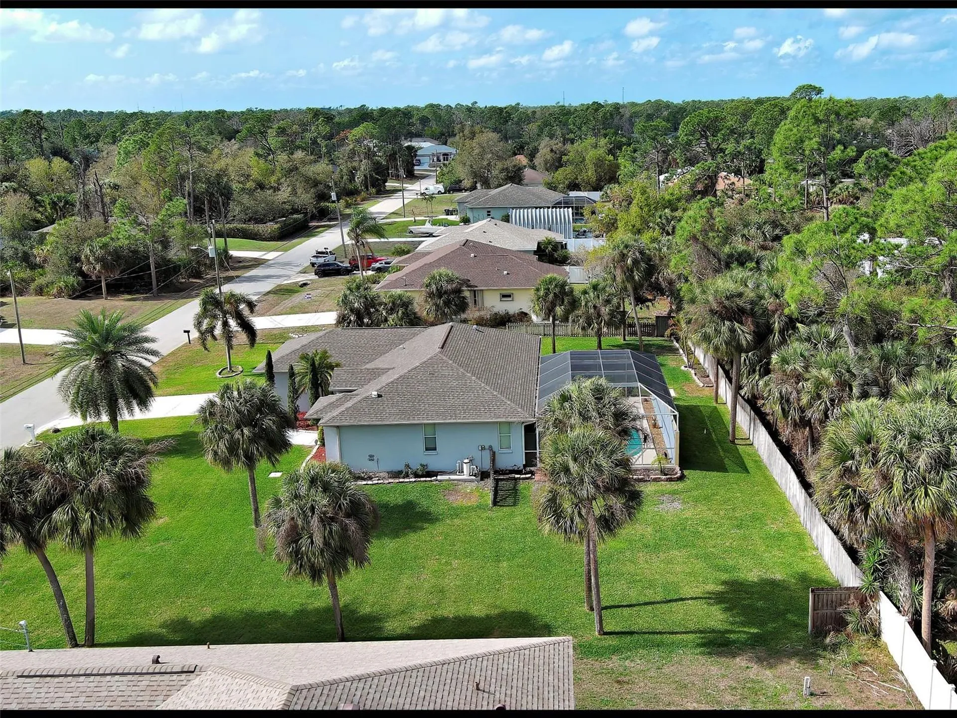 2689 Westberry Terrace North Port FL 34286