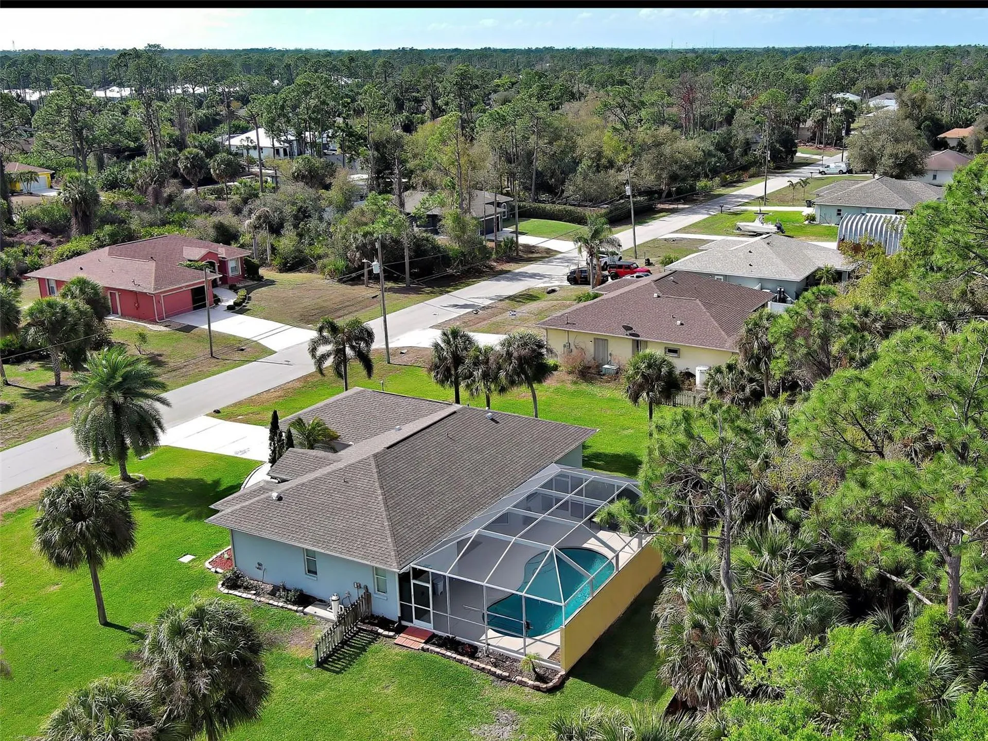 2689 Westberry Terrace North Port FL 34286