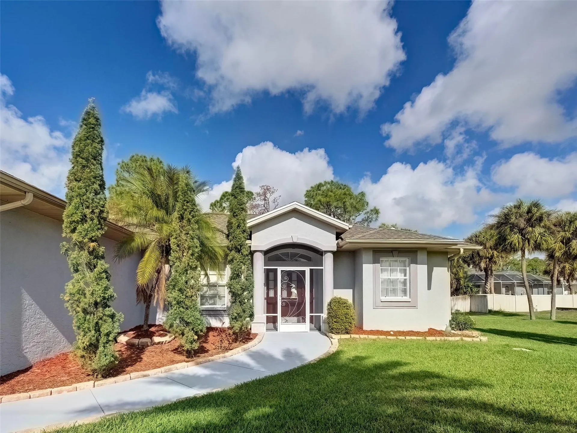 2689 Westberry Terrace North Port FL 34286