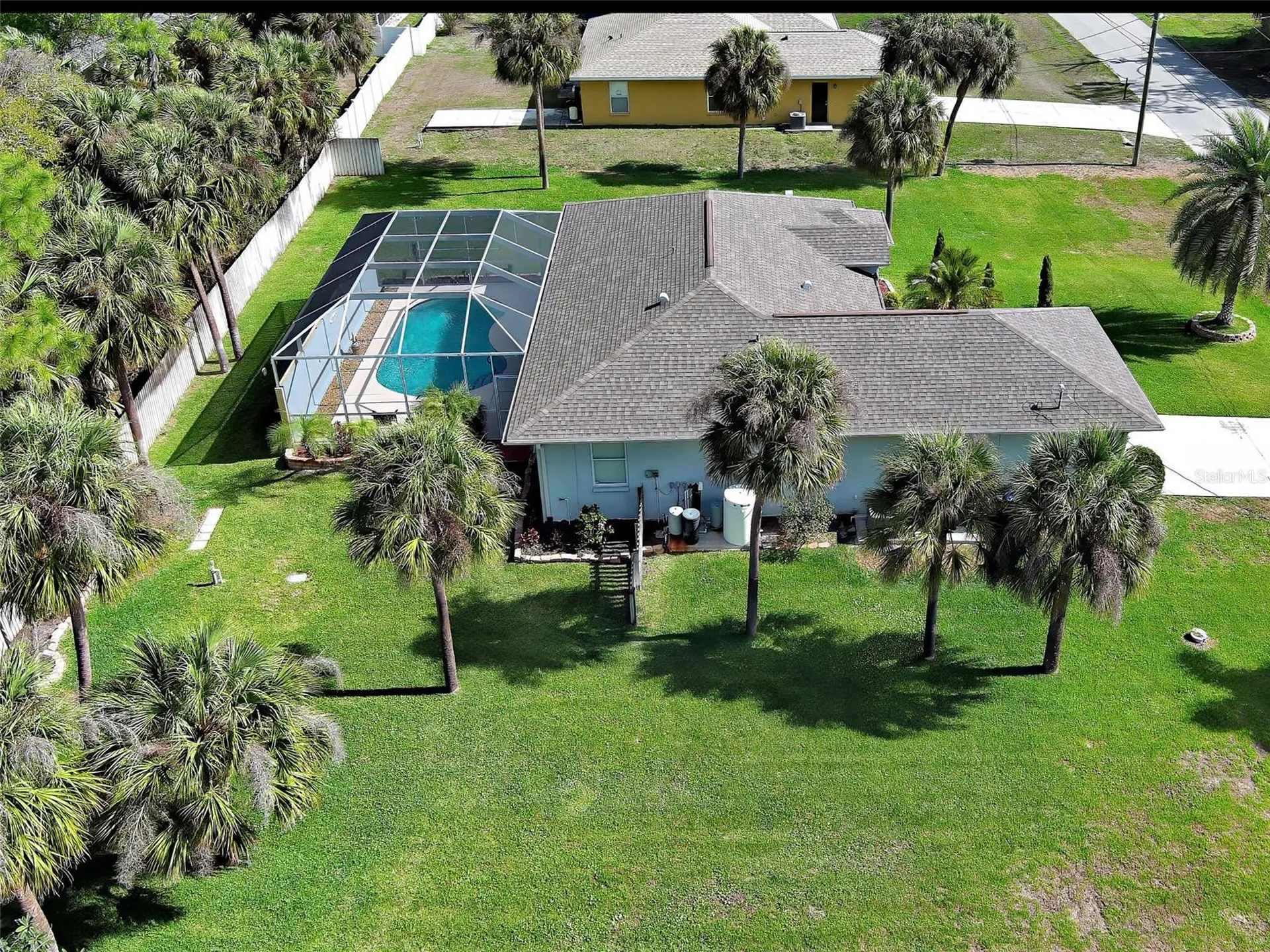 2689 Westberry Terrace North Port FL 34286