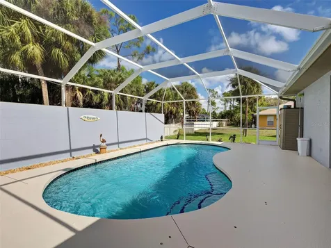 2689 Westberry Terrace North Port FL 34286
