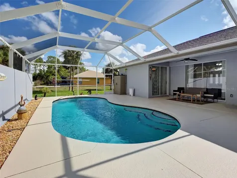 2689 Westberry Terrace North Port FL 34286
