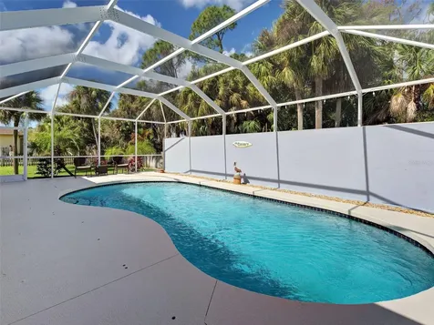 2689 Westberry Terrace North Port FL 34286