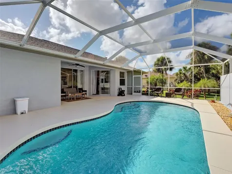 2689 Westberry Terrace North Port FL 34286
