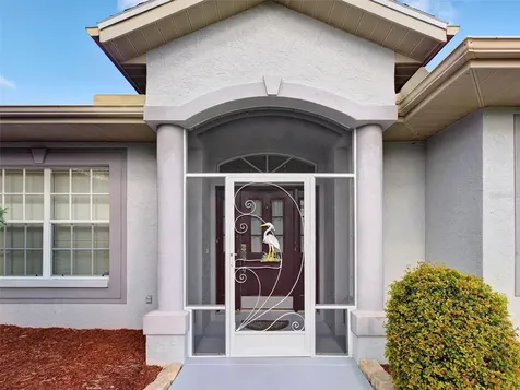 2689 Westberry Terrace North Port FL 34286