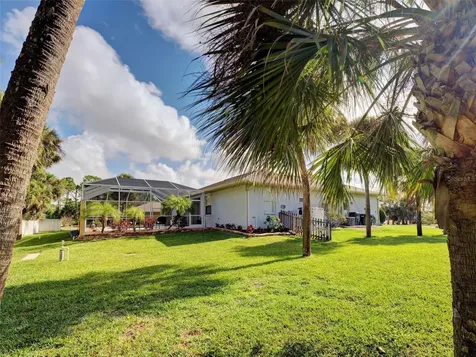 2689 Westberry Terrace North Port FL 34286
