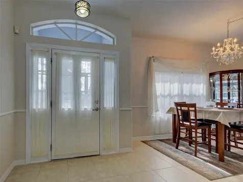 2689 Westberry Terrace North Port FL 34286