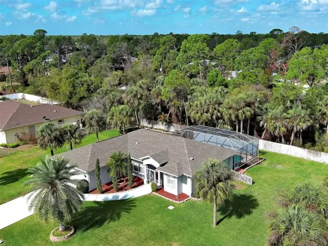 2689 Westberry Terrace North Port FL 34286