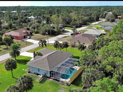 2689 Westberry Terrace North Port FL 34286