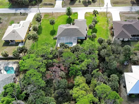 2689 Westberry Terrace North Port FL 34286