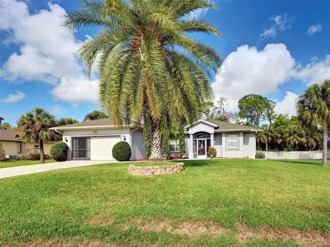 2689 Westberry Terrace North Port FL 34286