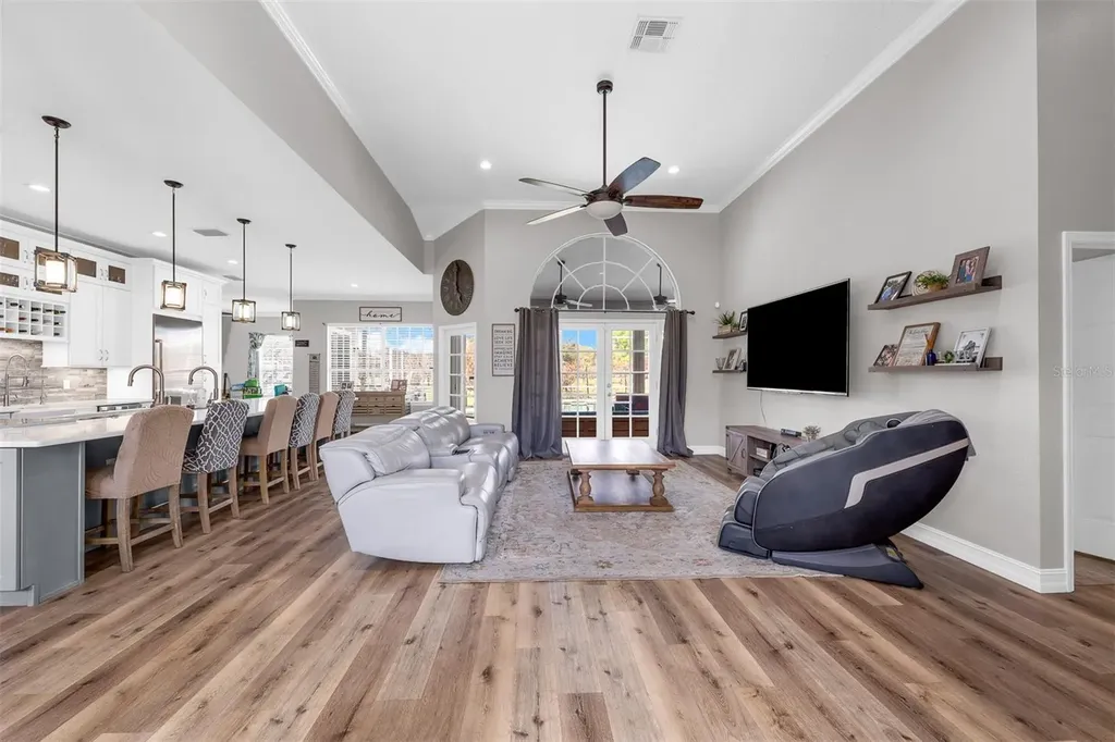 8704 Benoit Avenue Orlando FL 32836