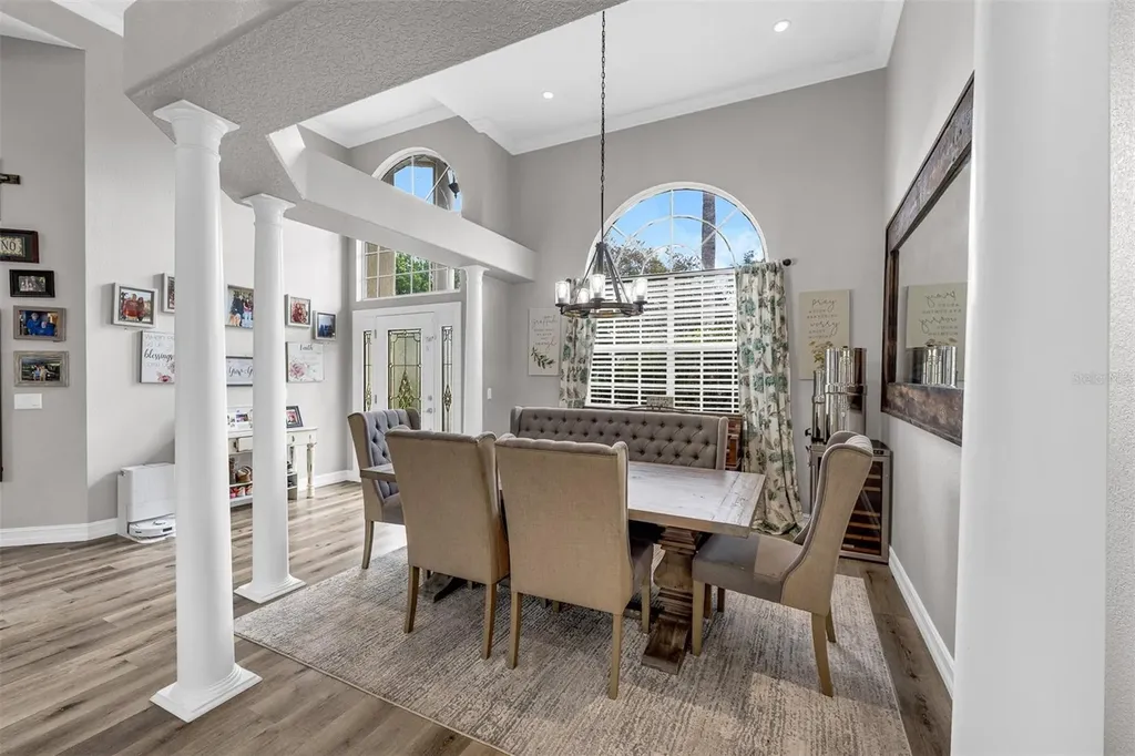 8704 Benoit Avenue Orlando FL 32836