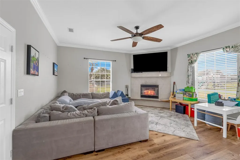 8704 Benoit Avenue Orlando FL 32836