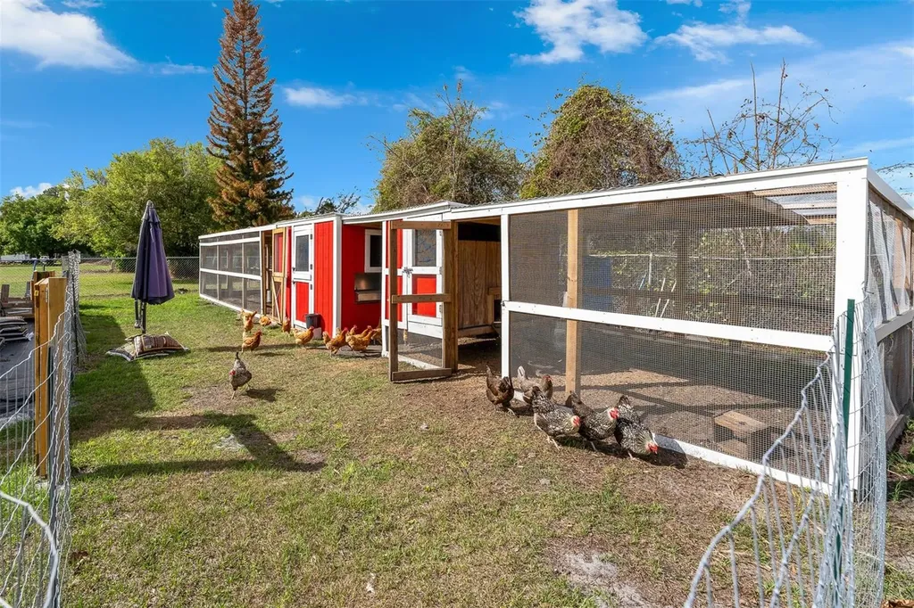 8704 Benoit Avenue Orlando FL 32836