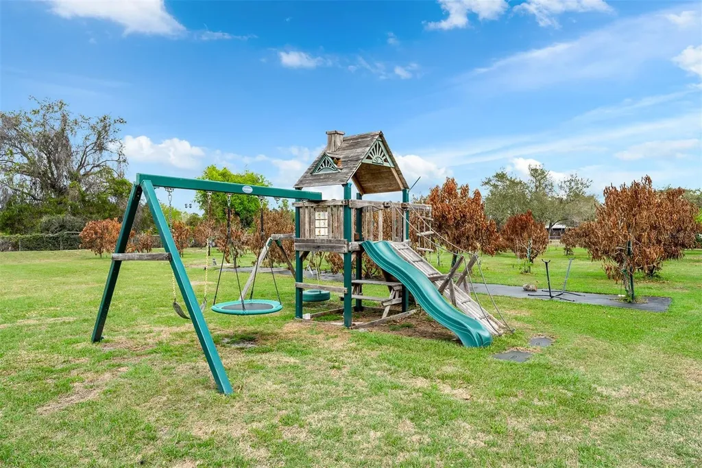 8704 Benoit Avenue Orlando FL 32836