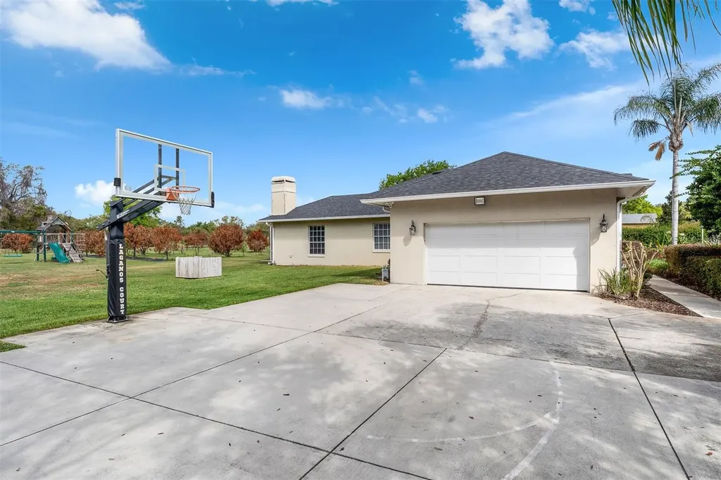 8704 Benoit Avenue Orlando FL 32836