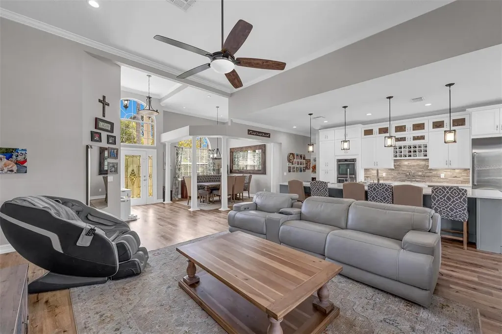 8704 Benoit Avenue Orlando FL 32836