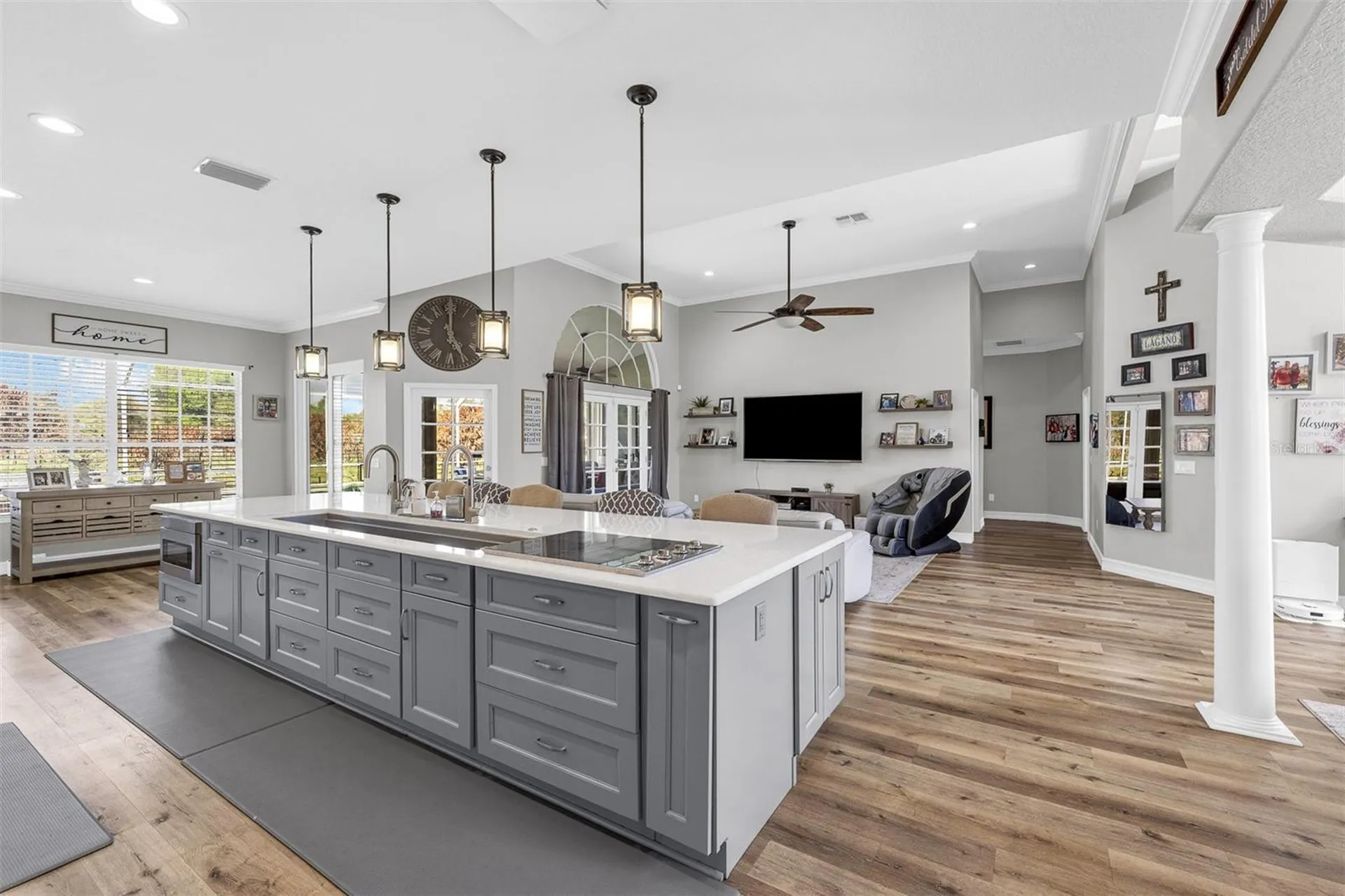 8704 Benoit Avenue Orlando FL 32836