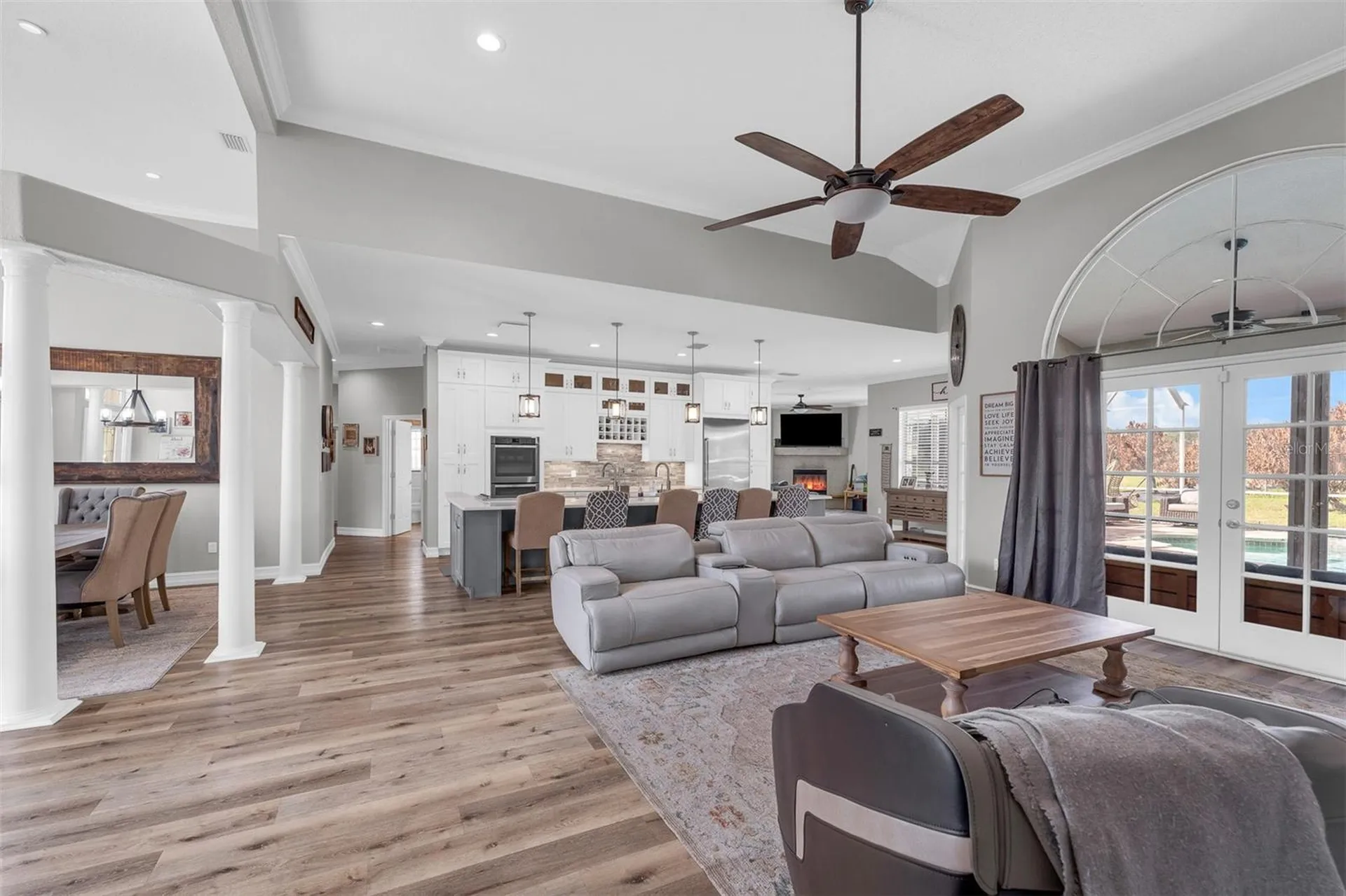 8704 Benoit Avenue Orlando FL 32836
