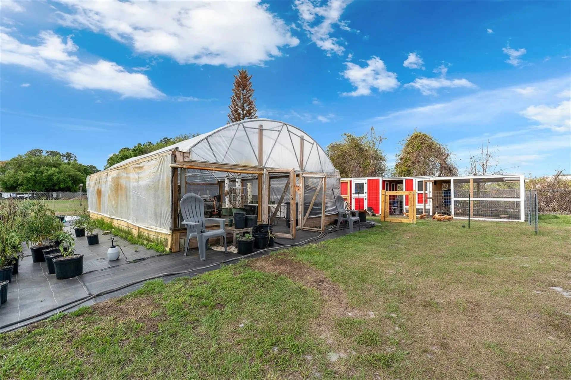 8704 Benoit Avenue Orlando FL 32836