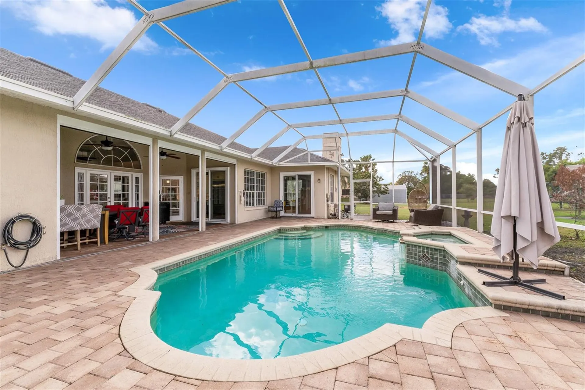 8704 Benoit Avenue Orlando FL 32836