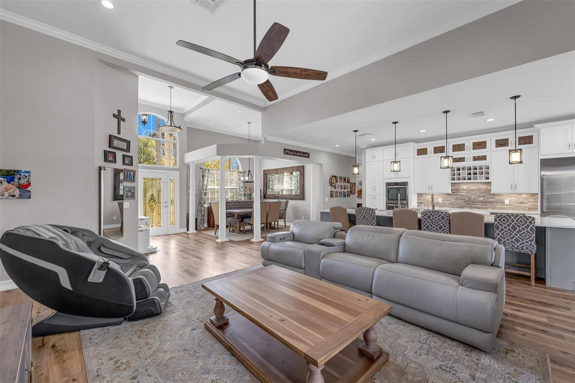 8704 Benoit Avenue Orlando FL 32836