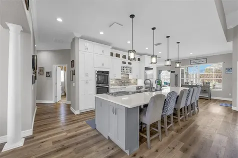 8704 Benoit Avenue Orlando FL 32836