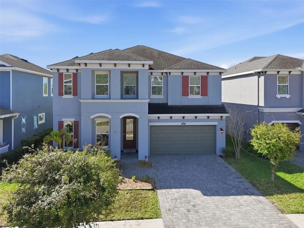 12112 Rustic River Way Tampa FL 33635