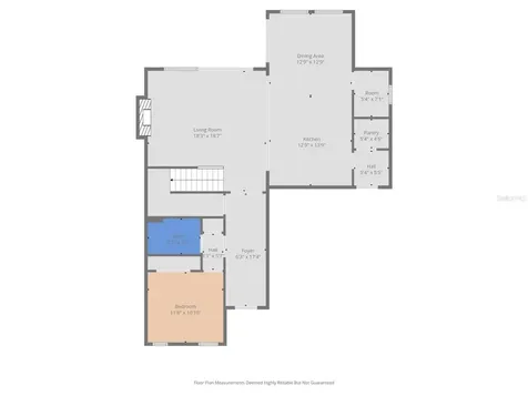 12112 Rustic River Way Tampa FL 33635