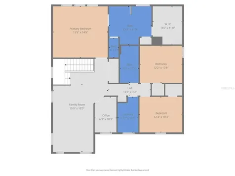 12112 Rustic River Way Tampa FL 33635