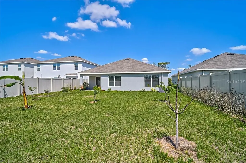 17319 Wheatberry Boulevard Parrish FL 34219
