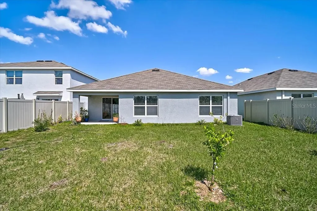 17319 Wheatberry Boulevard Parrish FL 34219