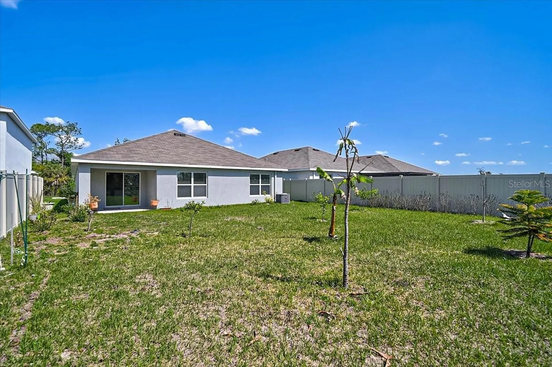 17319 Wheatberry Boulevard Parrish FL 34219