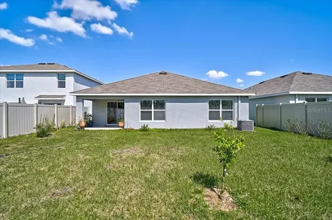 17319 Wheatberry Boulevard Parrish FL 34219