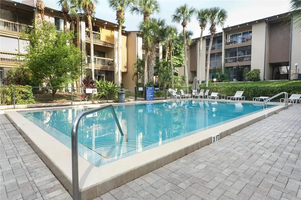 626 Orange Drive Altamonte Springs FL 32701