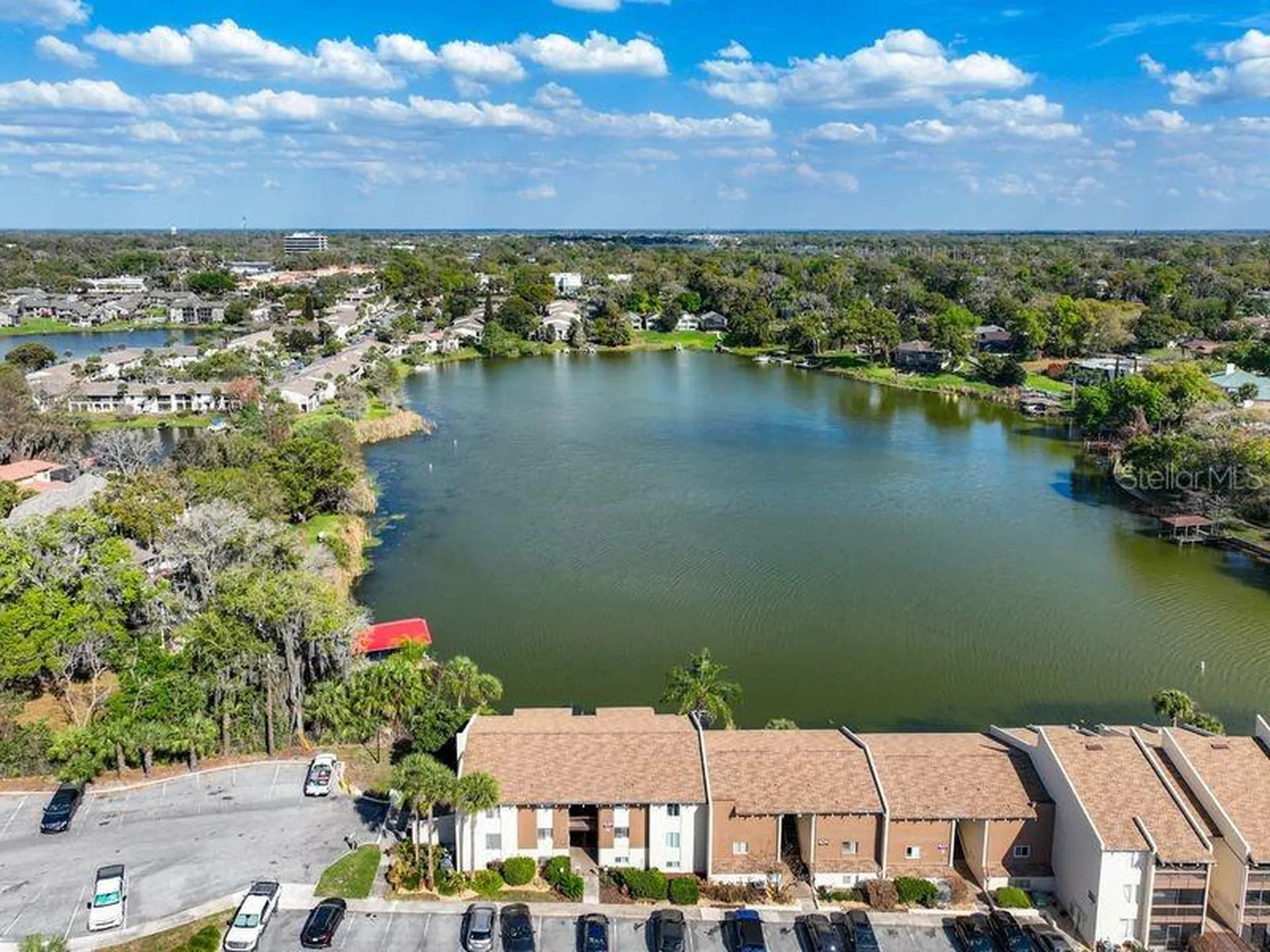 626 Orange Drive Altamonte Springs FL 32701