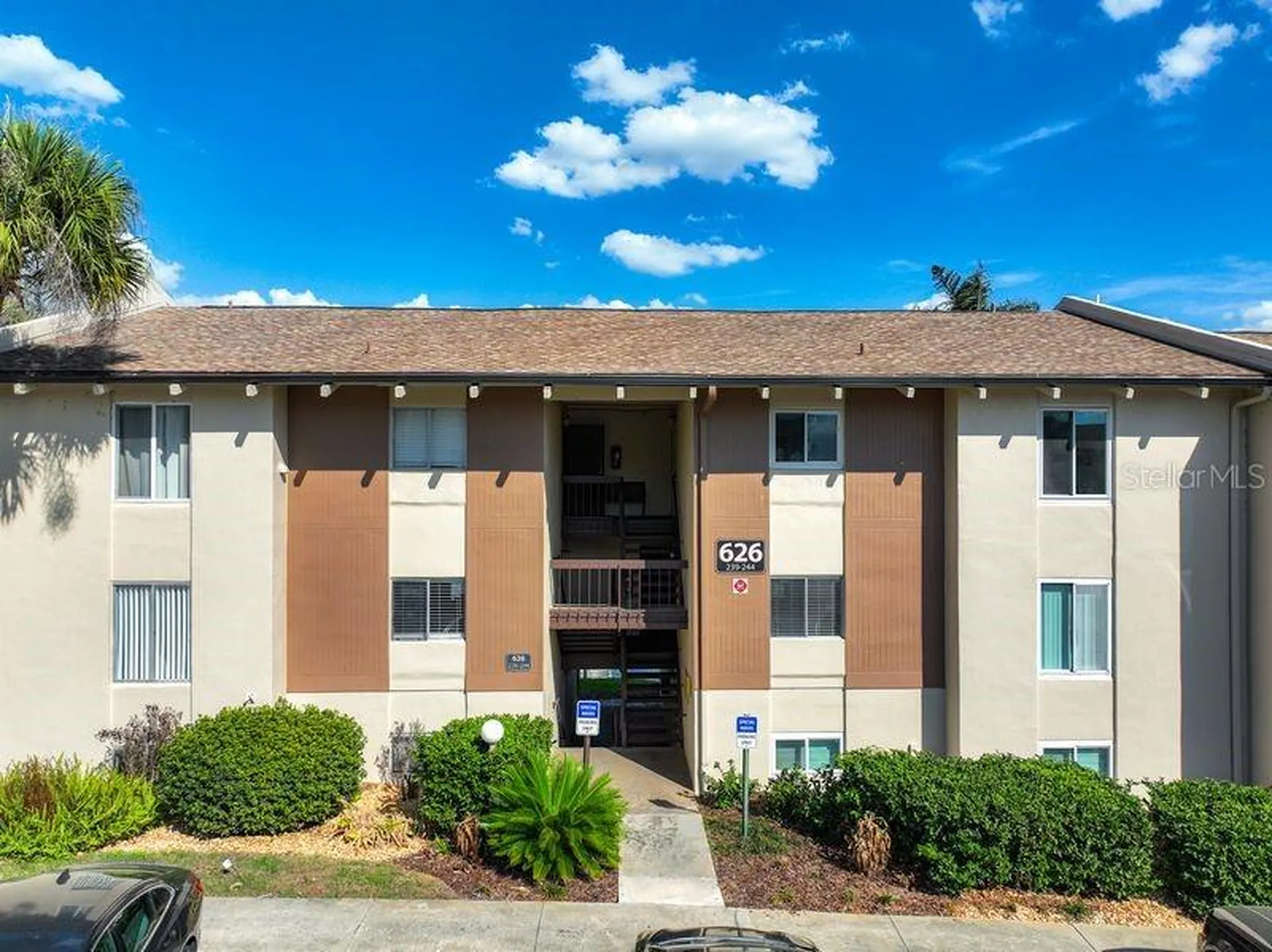 626 Orange Drive Altamonte Springs FL 32701