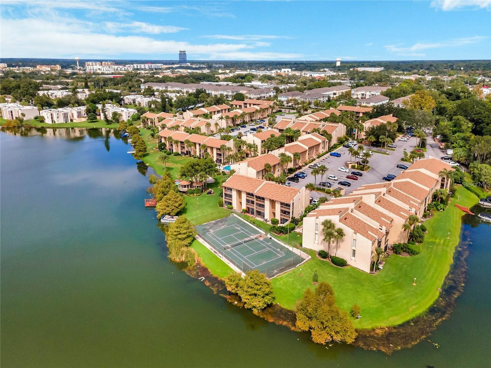 626 Orange Drive Altamonte Springs FL 32701