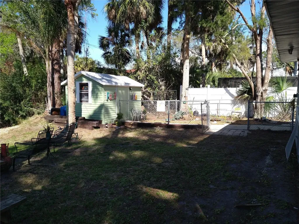 5325 Tarry Lane New Port Richey FL 34652