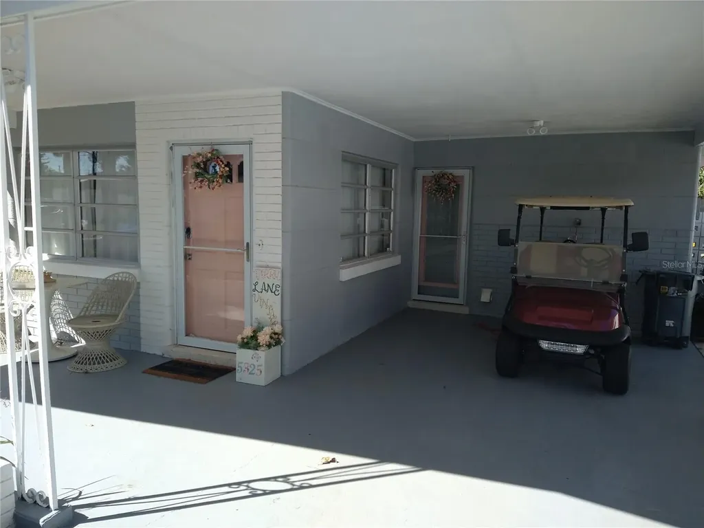 5325 Tarry Lane New Port Richey FL 34652