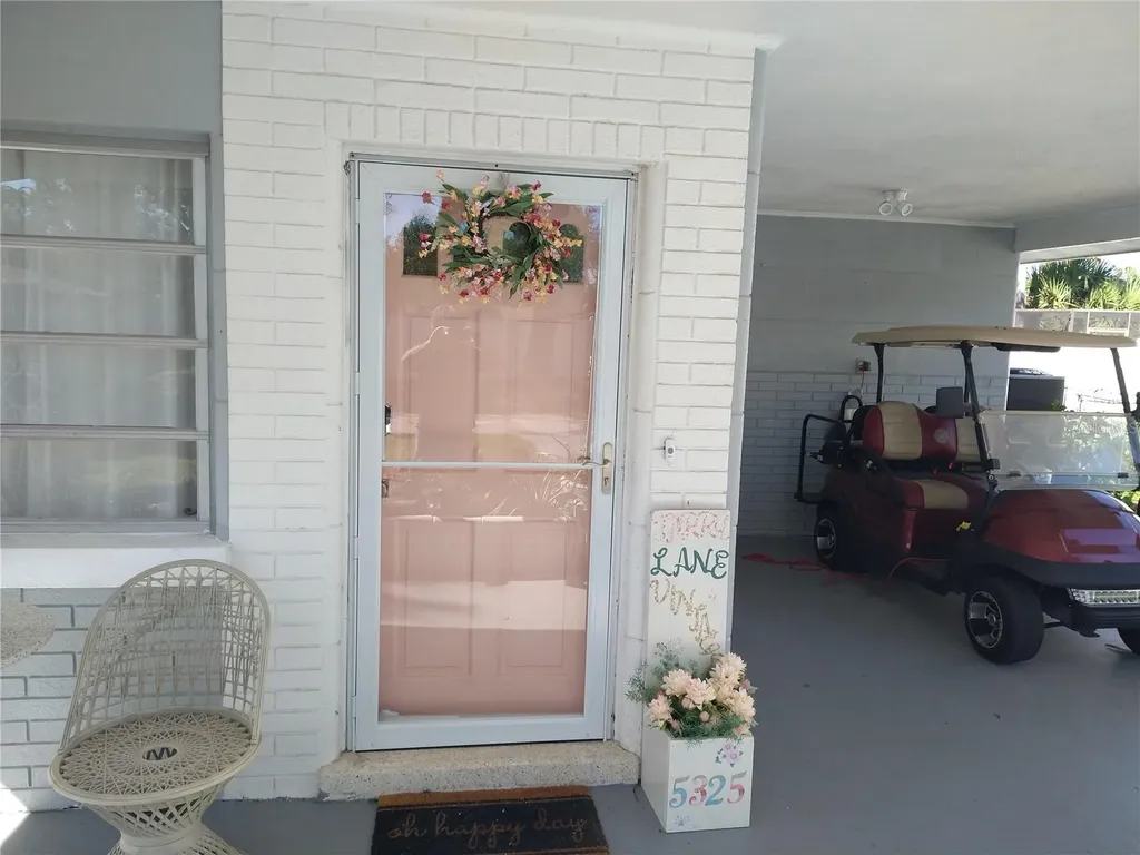 5325 Tarry Lane New Port Richey FL 34652